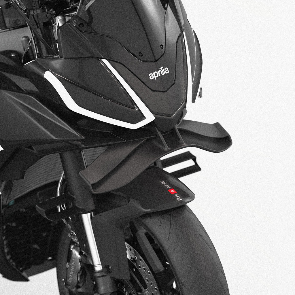 RS GP Wing - Tuono 660