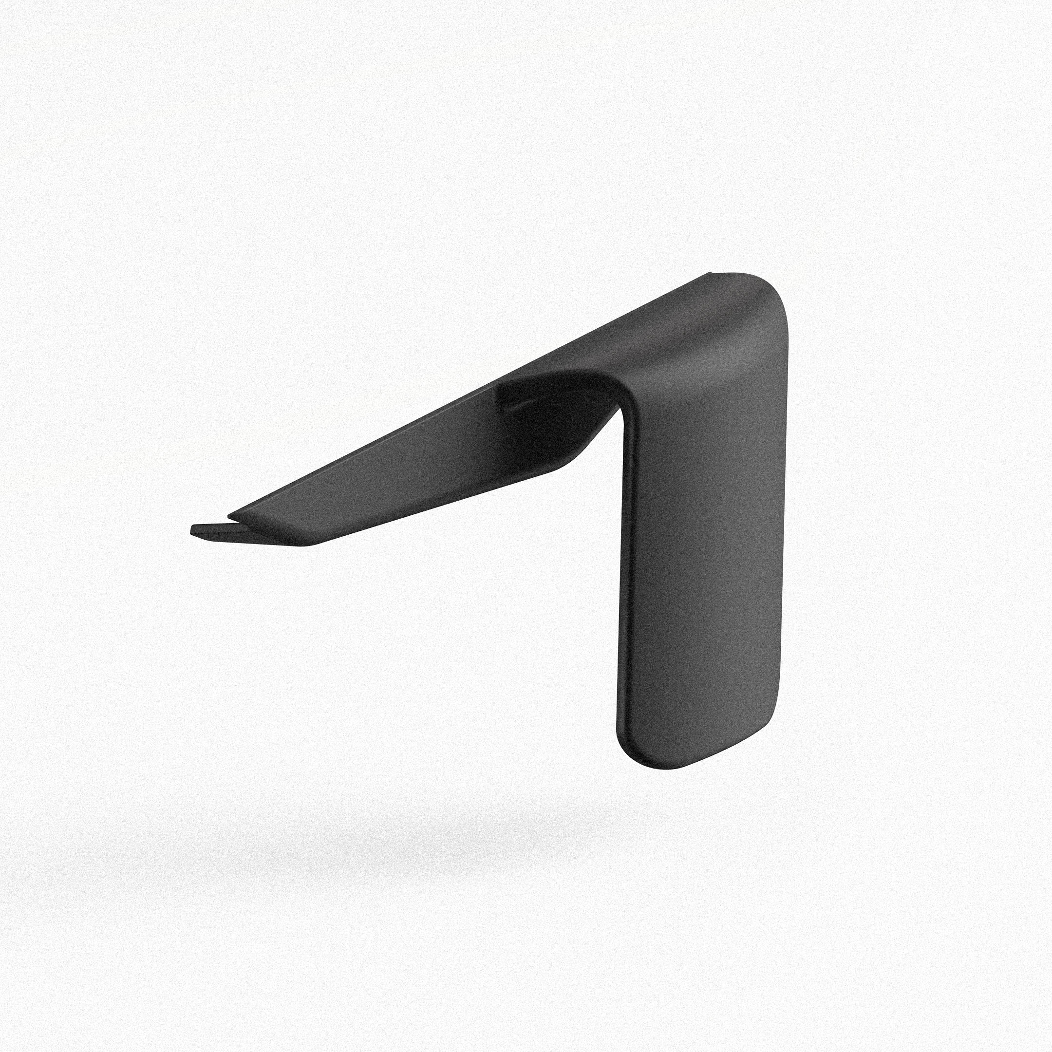 GP - Tail Flaps