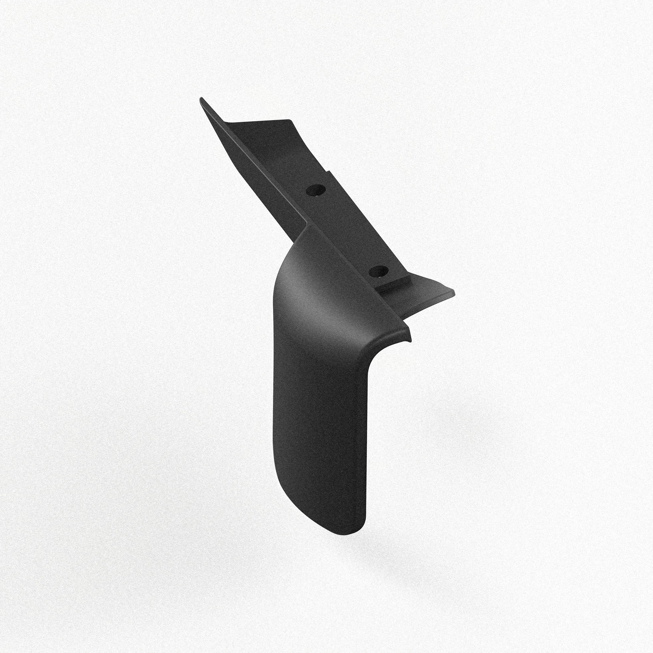 GP - Tail Flaps