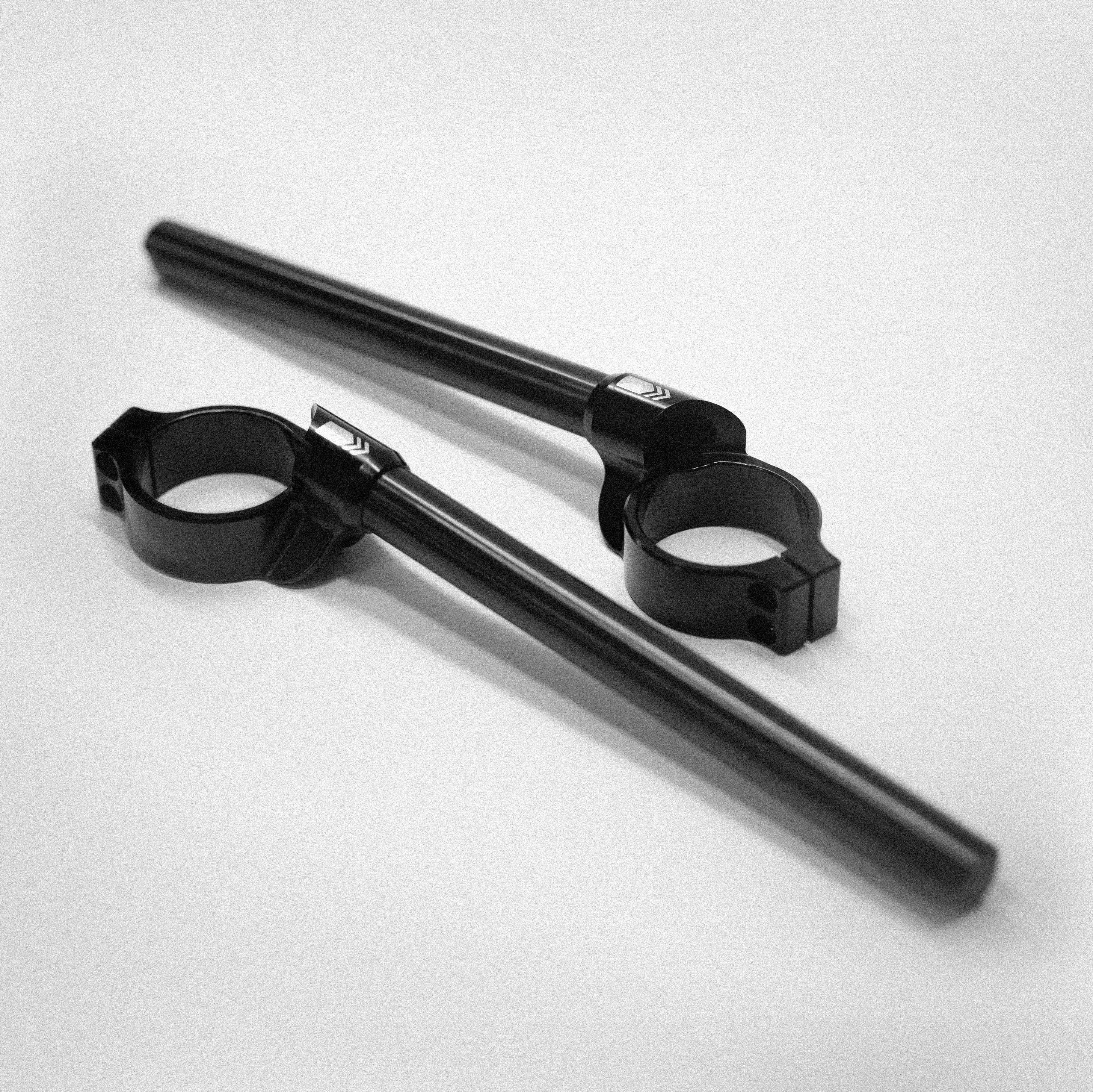 Clip-on handlebars – Ø51 mm