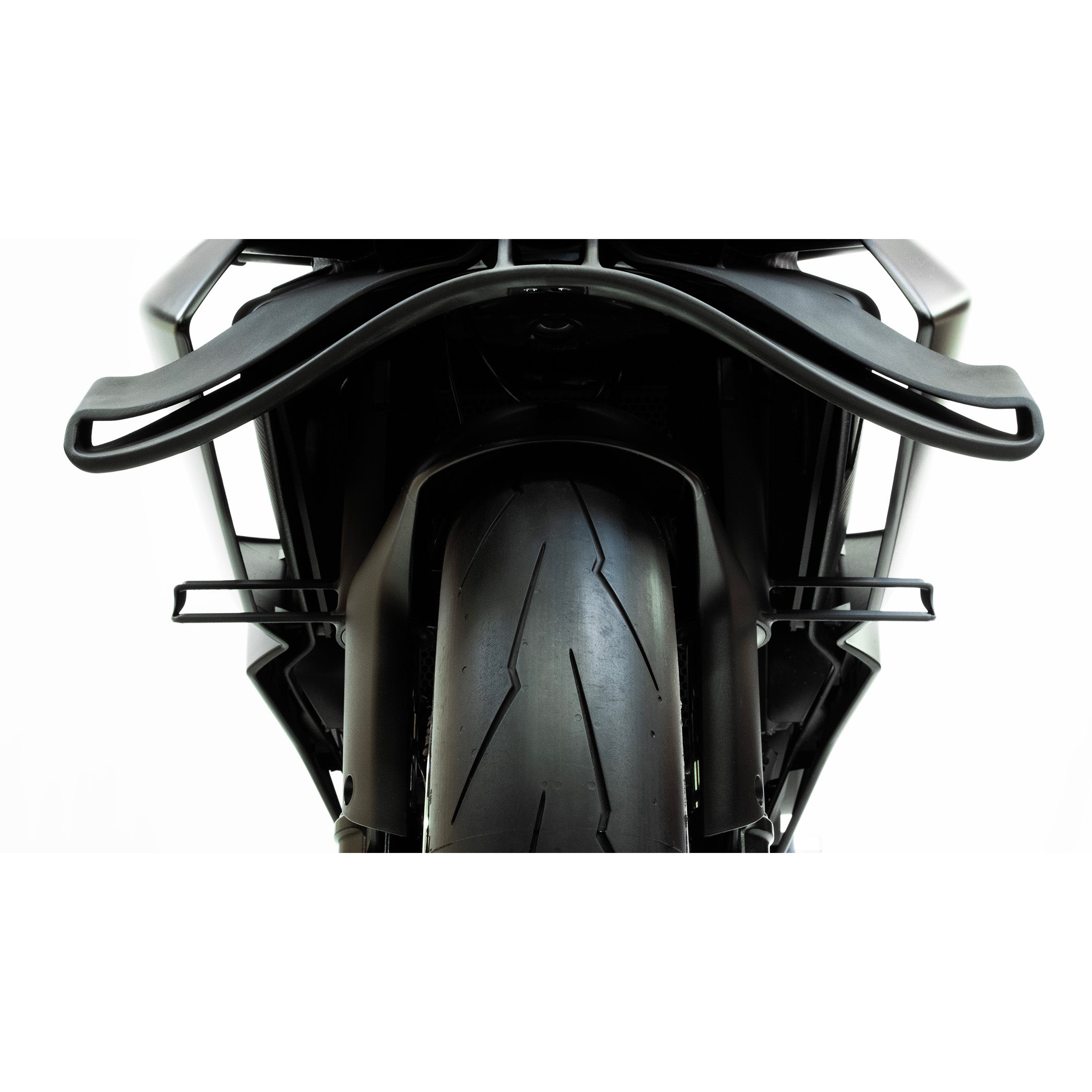 RS GP Wing - Aprilia RS 660